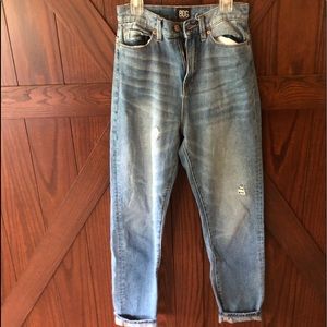 BDG Mom Jeans